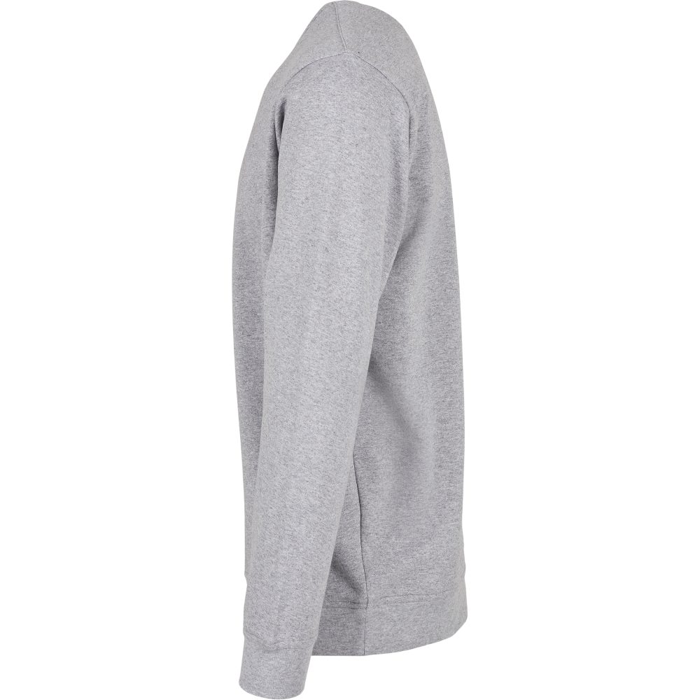 Urban Classics - Basic Sweater/trui - Grijs